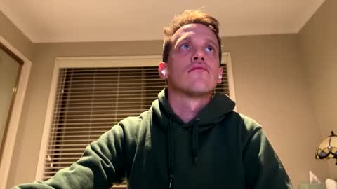 Snapshot of aanal341330 chatting on 11.16.25 Kris online show from 11.16.25