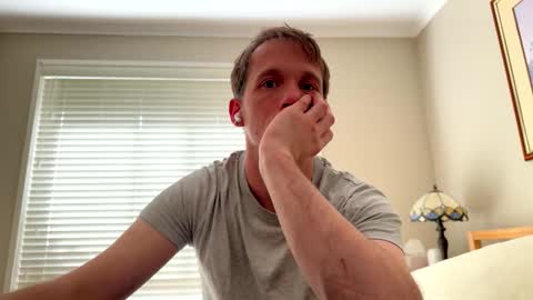 Kris online show from 03.18.26