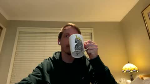 Kris online show from 04.12.26