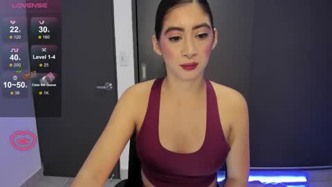 andrea online show from 09.17.25