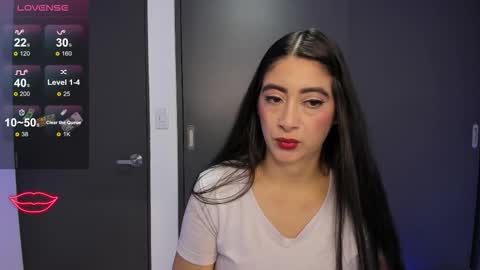 andrea online show from 10.14.25