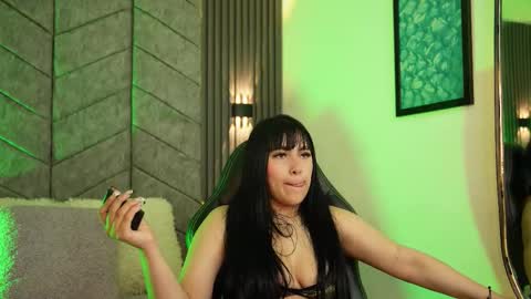 aanny__ online show from 09.20.25