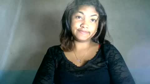 aariciah online show from 07.21.26