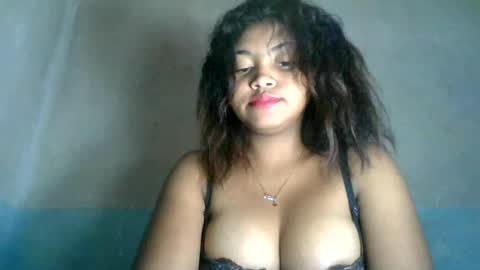 aariciah online show from 07.27.26