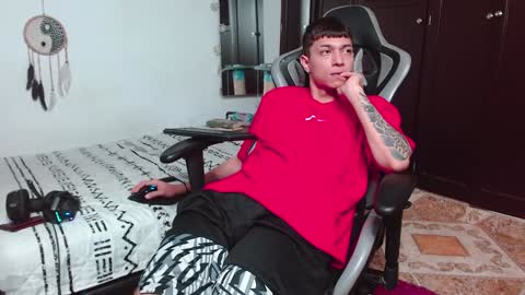 aarman online show from 12.20.24