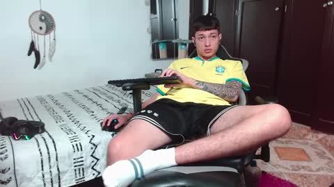 aarman online show from 12.21.24