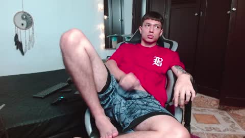 aarman online show from 12.22.24