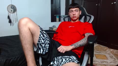 aarman online show from 01.22.25