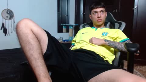 aarman online show from 02.01.25