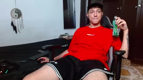 aarman online show from 02.19.25