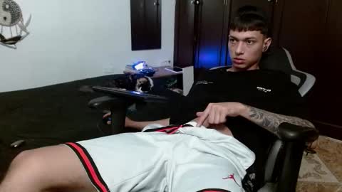 aarman online show from 10.15.25