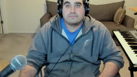 Snapshot of aaroleplayer chatting on 02.15.26 Aaron online show from 02.15.26