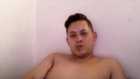 Liamaten online show from 02.02.25