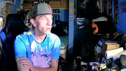 Snapshot of aaron111dub chatting on 05.18.26 NorCalLongSlong online show from 05.18.26