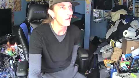 Snapshot of aaron111dub chatting on 05.20.26 NorCalLongSlong online show from 05.20.26