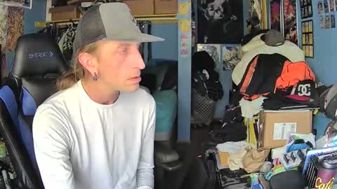 Snapshot of aaron111dub chatting on 06.04.26 NorCalLongSlong online show from 06.04.26