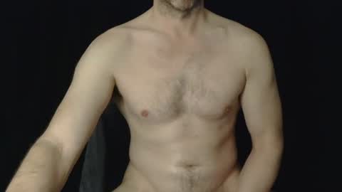 aaron_0124 online show from 04.13.26