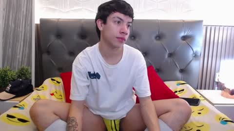 Aaron online show from 12.02.24