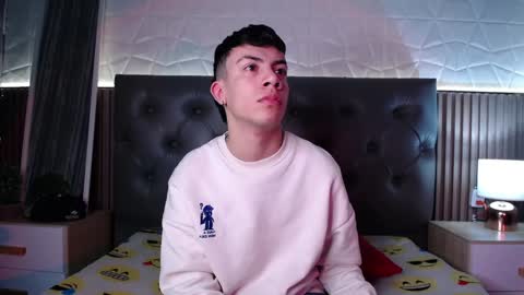 Aaron online show from 12.16.24