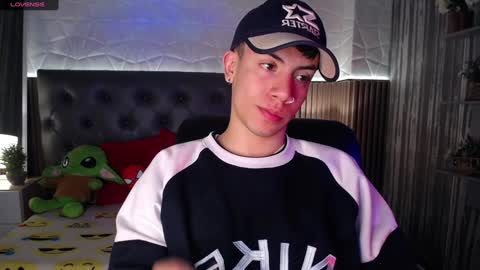 Aaron online show from 12.20.24