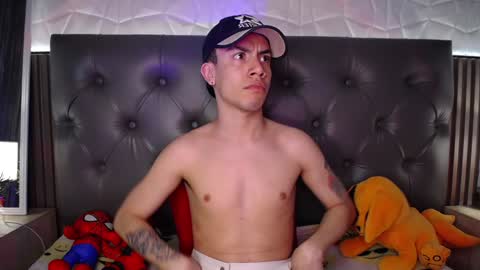 Aaron online show from 12.27.24