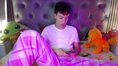 Aaron online show from 01.13.25