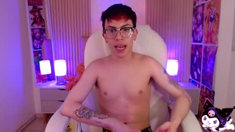 Aaron online show from 01.15.25