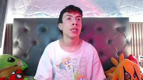 Aaron online show from 01.23.25