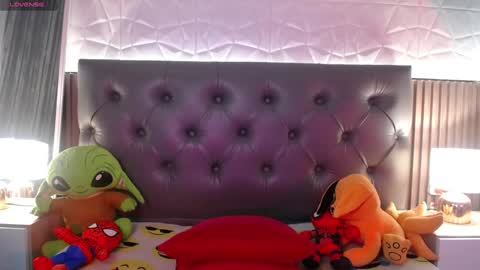 Aaron online show from 01.28.25