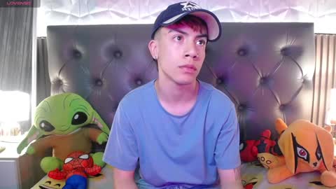 Aaron online show from 01.28.25