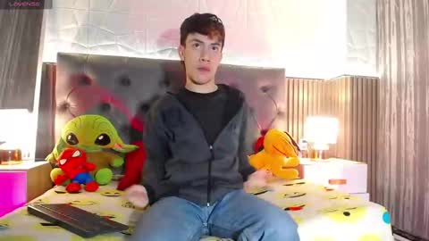 Aaron online show from 02.18.25