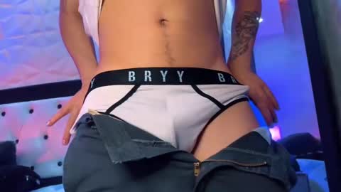 Aaron online show from 02.19.25