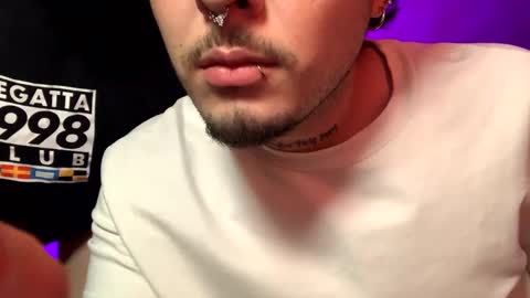 Aaron online show from 03.04.25