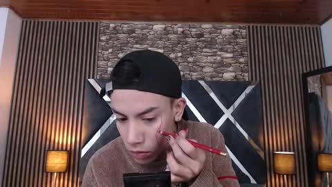 Aaron online show from 09.16.25