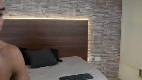 Aaron  online show from 06.14.26