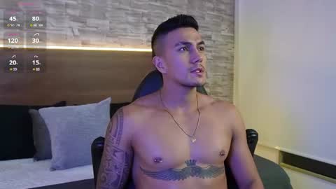 Aaron  online show from 06.16.26