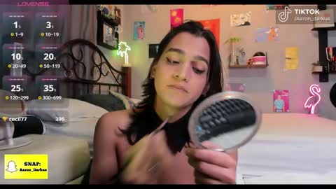 Aaron  online show from 01.17.26