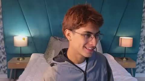 Aaron Ezequiel online show from 07.13.26