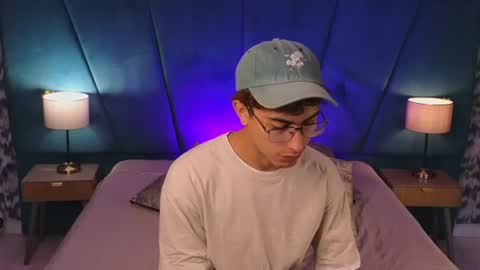 Aaron Ezequiel online show from 07.19.26