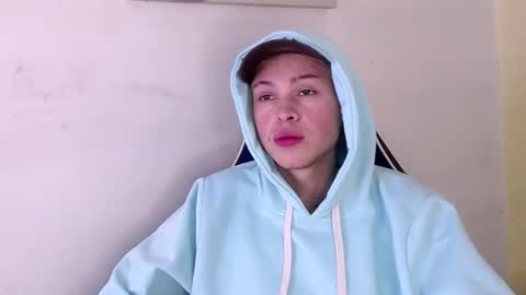 Snapshot of aaron_fordd chatting on 11.26.25 Aaron fordd online show from 11.26.25