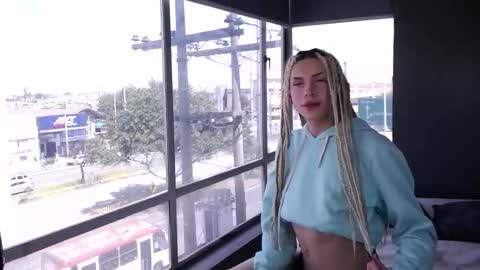 Snapshot of aaron_fordd chatting on 01.08.26 Aaron fordd online show from 01.08.26