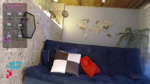 Aaron and Jassell online show from 02.23.25