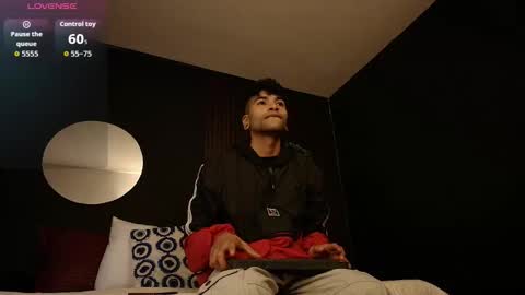 Aaron and Jassell online show from 10.12.25