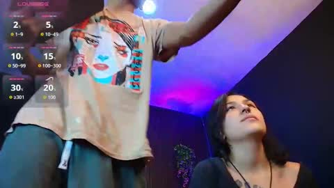 Aaron and Jassell online show from 10.17.25