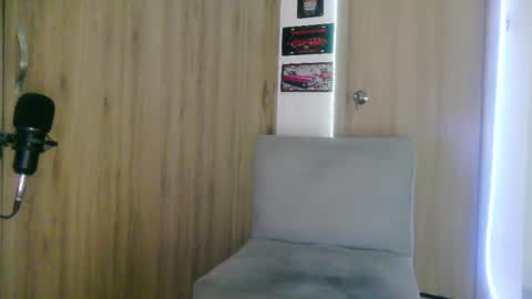 Snapshot of aaron_kwok28 chatting on 10.09.25 Aaron kwok online show from 10.09.25