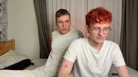 Snapshot of aaron_nathans chatting on 03.02.26 aaron_nathans online show from 03.02.26