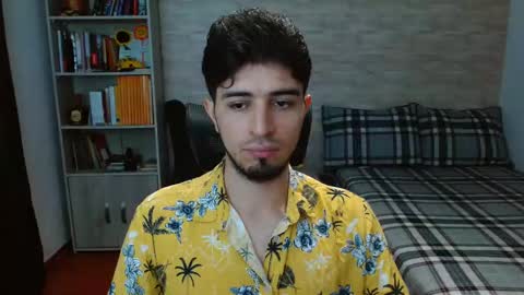 Aaron online show from 10.21.25