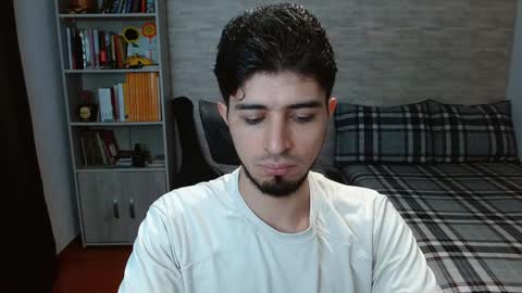 Aaron online show from 10.27.25