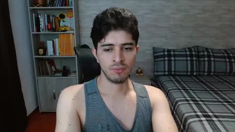 Aaron online show from 11.05.25