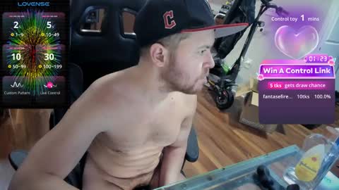 Aaron Skye online show from 02.04.26